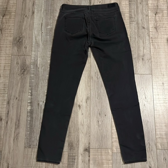 Buffalo David Bitton Faith Mid Rise Stretch Skinny Jean - Picture 10 of 12